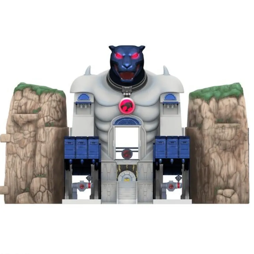 ThunderCats Ultimates Cats Lair