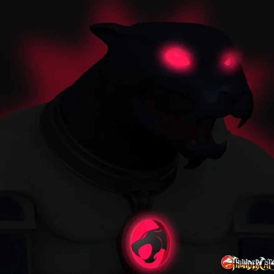 ThunderCats Ultimates Cats Lair