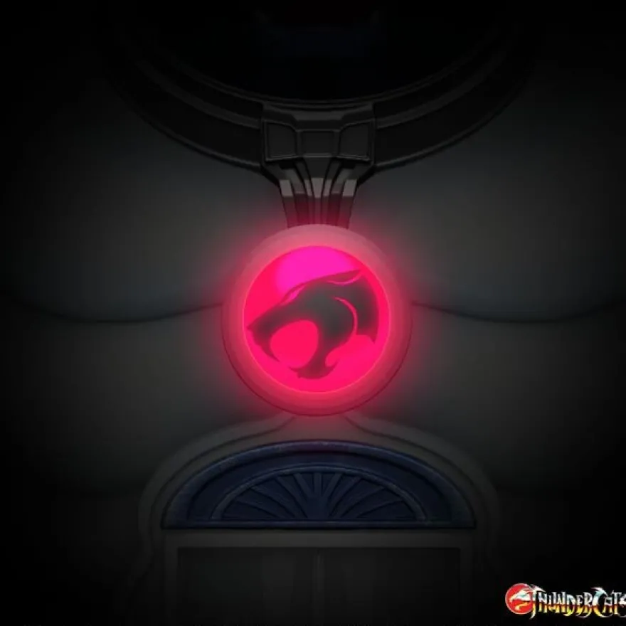 ThunderCats Ultimates Cats Lair