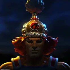 ThunderCats ULTIMATES! Wave 14 King Lion-O