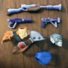 ThunderCats ULTIMATES! Wave 1 Replacement Parts Booster Pack