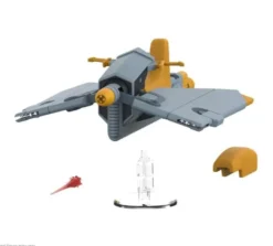 Thundercats Ultimates! Wave 13 Skycutter Small Vehicle