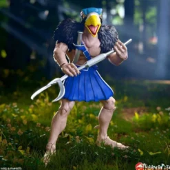 Thundercats Ultimates! Wave 13 Vultureman Actionfigur