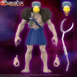 Thundercats Ultimates! Wave 13 Vultureman Actionfigur