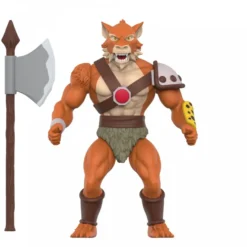 ThunderCats Vintage Figur Wave 1 Jackalman