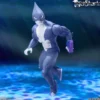 TigerSharks Ultimates Wave 01 Actionfigur Mako (Hybrid) 18 cm
