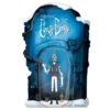 Tim Burton’s Corpse Bride ReAction Actionfigur General Wellington