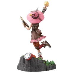 Tiny Tina´s Wonderland PVC Statue Tina the Bunker Master 21 cm