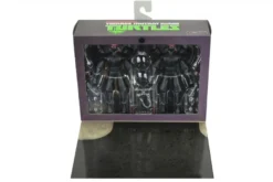 TMNT 2012 Cartoon Footbots 2-Pack Actionfiguren