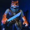 TMNT 2012 Cartoon Tiger Claw Ultimate Actionfigur