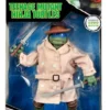TMNT: Leo mit Verkleidung 15 cm Actionfigur