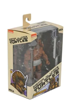 TMNT Mirage Comic Triceraton Galdiator
