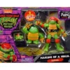 TMNT: Mutant Mayhem - Raphael Evolution 3-Pack