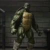 TMNT (The Last Ronin) Actionfigur Battle Damaged Ronin 18 cm