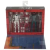 TMNT (The Last Ronin) Actionfiguren 2er-Pack Synja Robots 18 cm