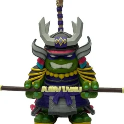 TMNT x Scott Tolleson Donatello Vinyl Figur
