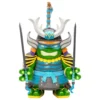 TMNT x Scott Tolleson Leonardo Vinyl Figur