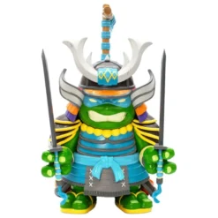 TMNT x Scott Tolleson Leonardo Vinyl Figur