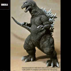 Toho Godzilla Godzilla Mothra And King Ghidorah Giant Monsters All-Out Attack