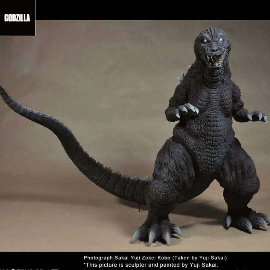 Toho Godzilla Godzilla Mothra And King Ghidorah Giant Monsters All-Out Attack