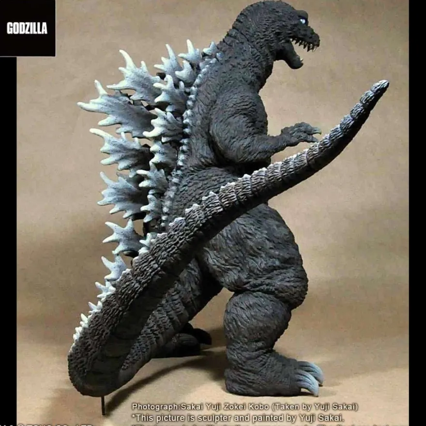 Toho Godzilla Godzilla Mothra And King Ghidorah Giant Monsters All-Out Attack