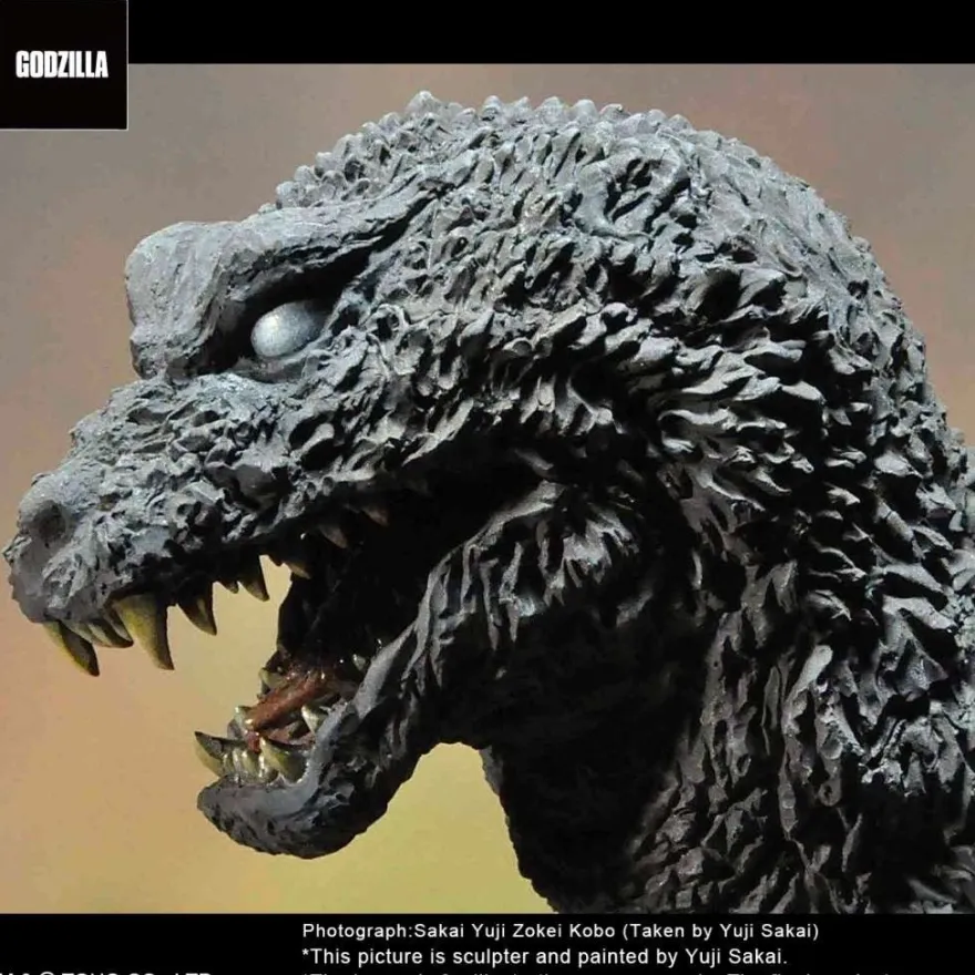 Toho Godzilla Godzilla Mothra And King Ghidorah Giant Monsters All-Out Attack