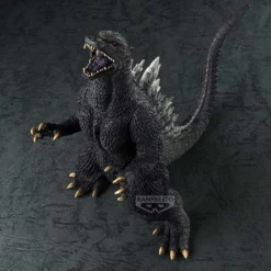 Toho Monster Series Godzilla 2004 Figur 12 cm
