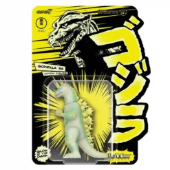 Toho ReAction Actionfigur Godzilla '55 (Glow)