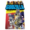 Toho ReAction Actionfigur Wave 10 Mechagodzilla (2002)