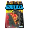 Toho ReAction Actionfigur Wave 10 Godzilla 2000 (Charging)