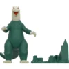 Toho ReAction Figures Godzilla Model Kit (Glow)
