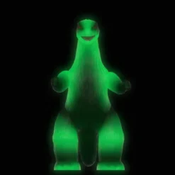 Toho ReAction Figures Marusan L-Tail (Glow)