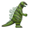 Toho ReAction Figures Wave 01 (Retro Tin) Godzilla (Marusan Tin)