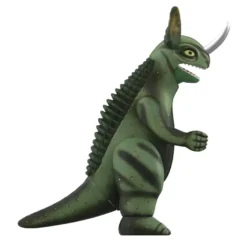Toho ReAction Figures Wave 01 (Retro Tin) Baragon (Marusan Tin)