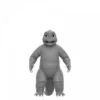 Toho ReAction Figure Wave 3 Minya
