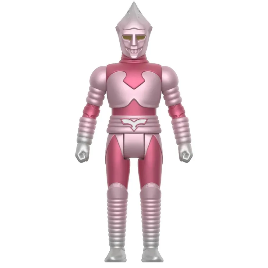 Toho ReAction Figur Jet Jaguar (Cherry Blossom Festival)