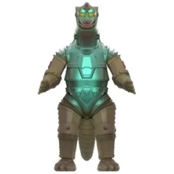 Toho Super Cyborg Wave 2 MechaGodzilla (Vintage Toy)