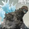 Toho ULTIMATES! Godzilla Minus One (Charging)
