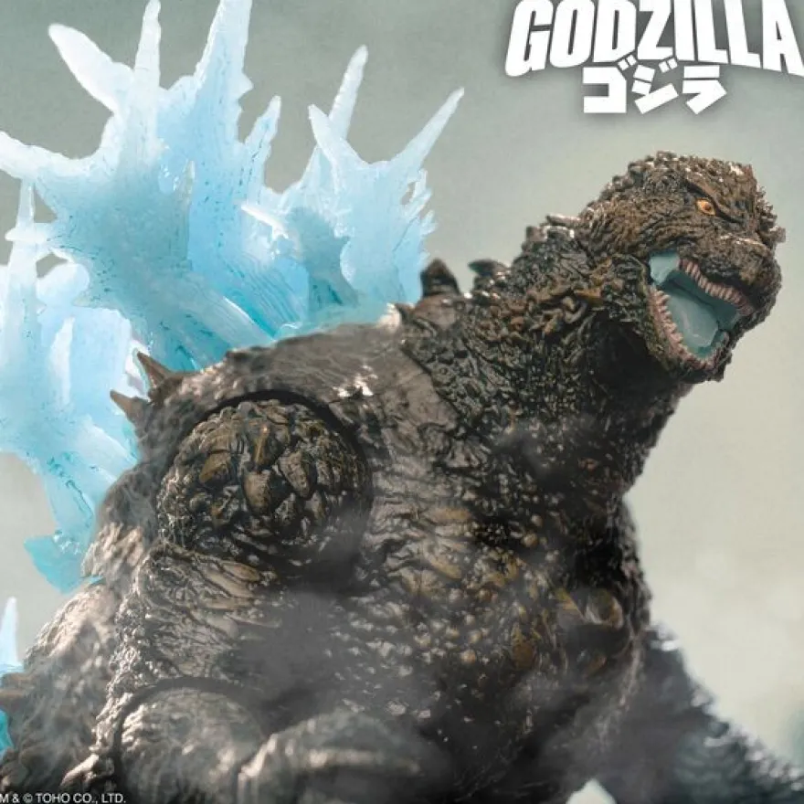 Toho ULTIMATES! Godzilla Minus One (Charging)