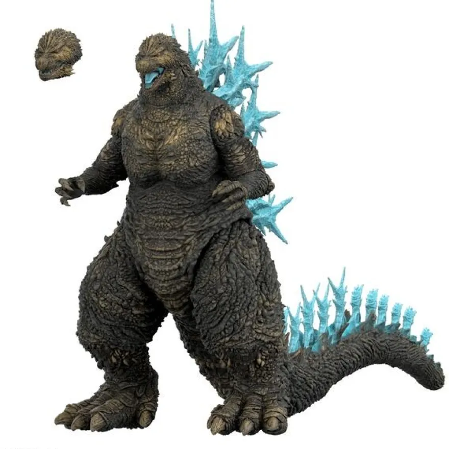 Toho ULTIMATES! Godzilla Minus One (Charging)