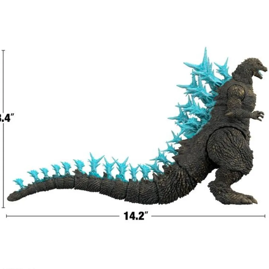 Toho ULTIMATES! Godzilla Minus One (Charging)