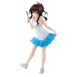 To Loveru Darkness Mikan Yuki Glitter & Glamorous 21 cm