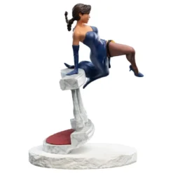 Tomb Raider Mini Statue Lara Croft: A Deal at the Opera 17 cm