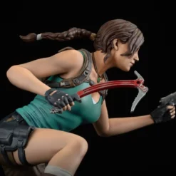 Tomb Raider PVC Statue Lara Croft 24 cm