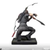 Tomb Raider The Legend Of Lara Croft Statue Lara Croft 18 cm