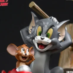 Tom & Jerry Prime Scale Statue 1/3 Tom & Jerry