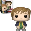 Tommy Boy Funko Pop! Vinylfigur Tommy (with Ripped Coat) 506 Exclusive