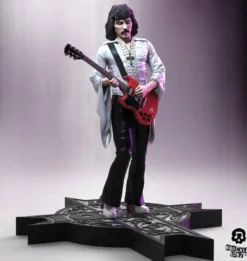 Tony Iommi Rock Iconz Statue 1/9 Tony Iommi (Limited Edition)
