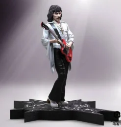 Tony Iommi Rock Iconz Statue 1/9 Tony Iommi (Limited Edition)