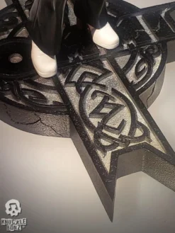 Tony Iommi Rock Iconz Statue 1/9 Tony Iommi (Limited Edition)